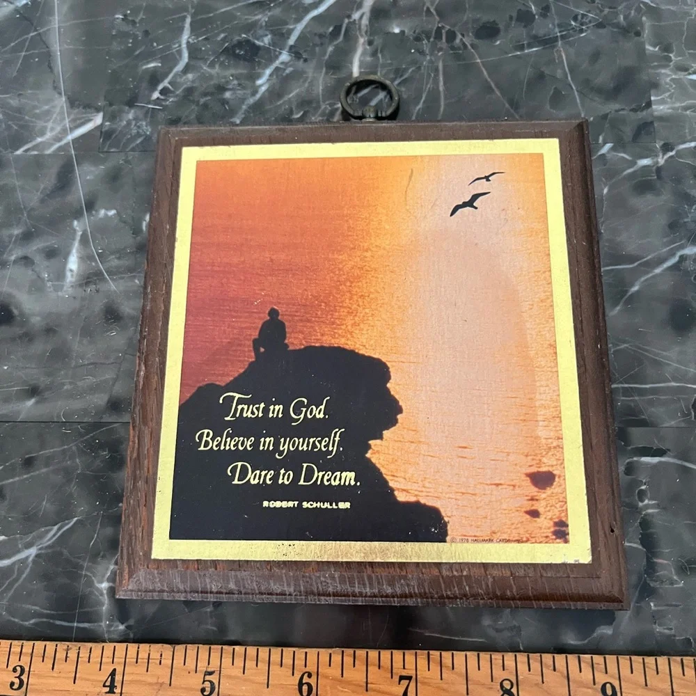 Hallmark uplifting quote